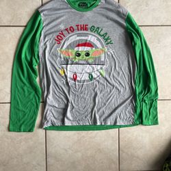 Star Wars Long Sleeve 