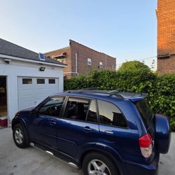 2003 Toyota Rav4