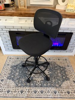 NEW**Primy drafting office chair