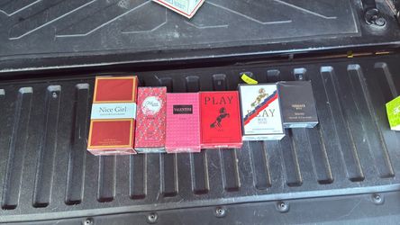 Colognes for sales