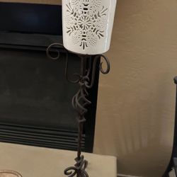 Candle Holder 