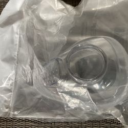 F & P Simplus, Full Face Mask, Size Large