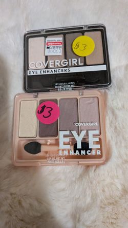 Travel Eyeshadow