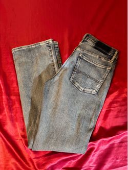 Lucky Brand Sweet Mid Rise Boot / Size 10/30 R