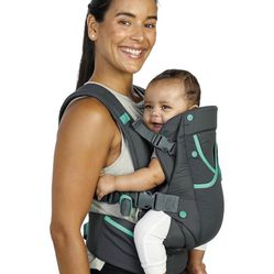Infantino Carry On Baby Carrier 