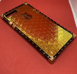 iPhone case for 6,7,and 8 plus size yellow