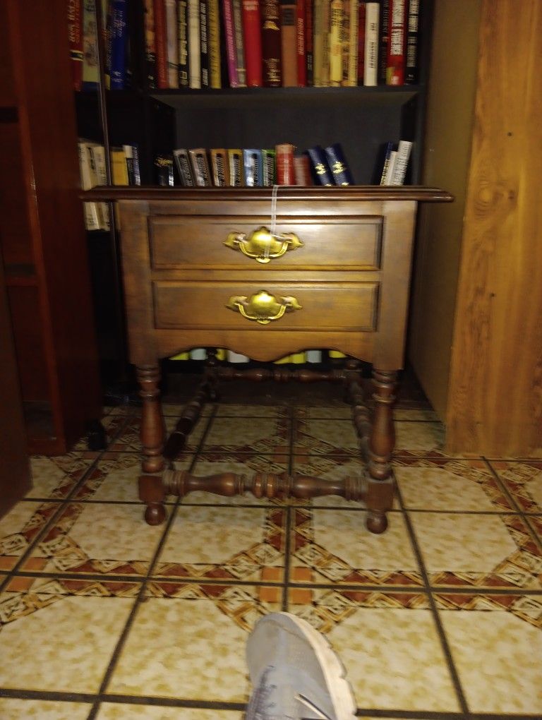 End Table