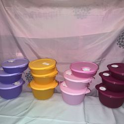 Tupperware