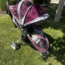 City Mini Stroller 