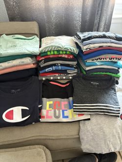 Boy Clothing…