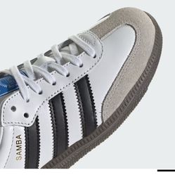 Adidas Samba Size 4