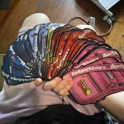 Milar (Backpack boyz) 3.5G Milar Bags Premium Quality Multi Color