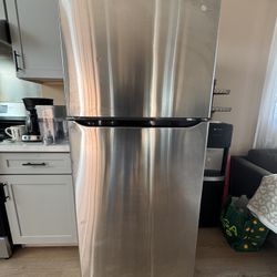 LG Refrigerator