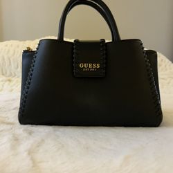 Guess Authentic Handbag 