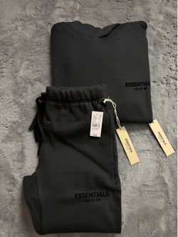 Essentials set