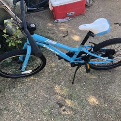 Trek Precaliber Bike 20”