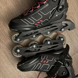 Men’s Skates Chicago Size 12