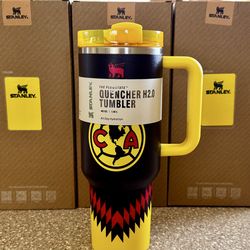 America Stanley 40 oz