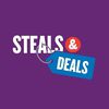Steals and Deals