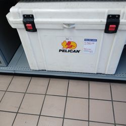 Pelican Cooler 