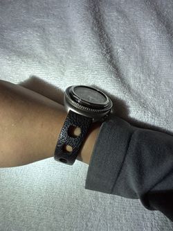 900$ DOWN PAYMENT. Iconic Vintage Zodiac Super Sea Wolf - A Timepiece Treasure!