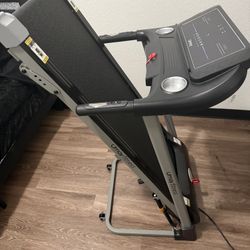 Treadmill/walking Pad