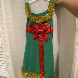 Christmas Dress