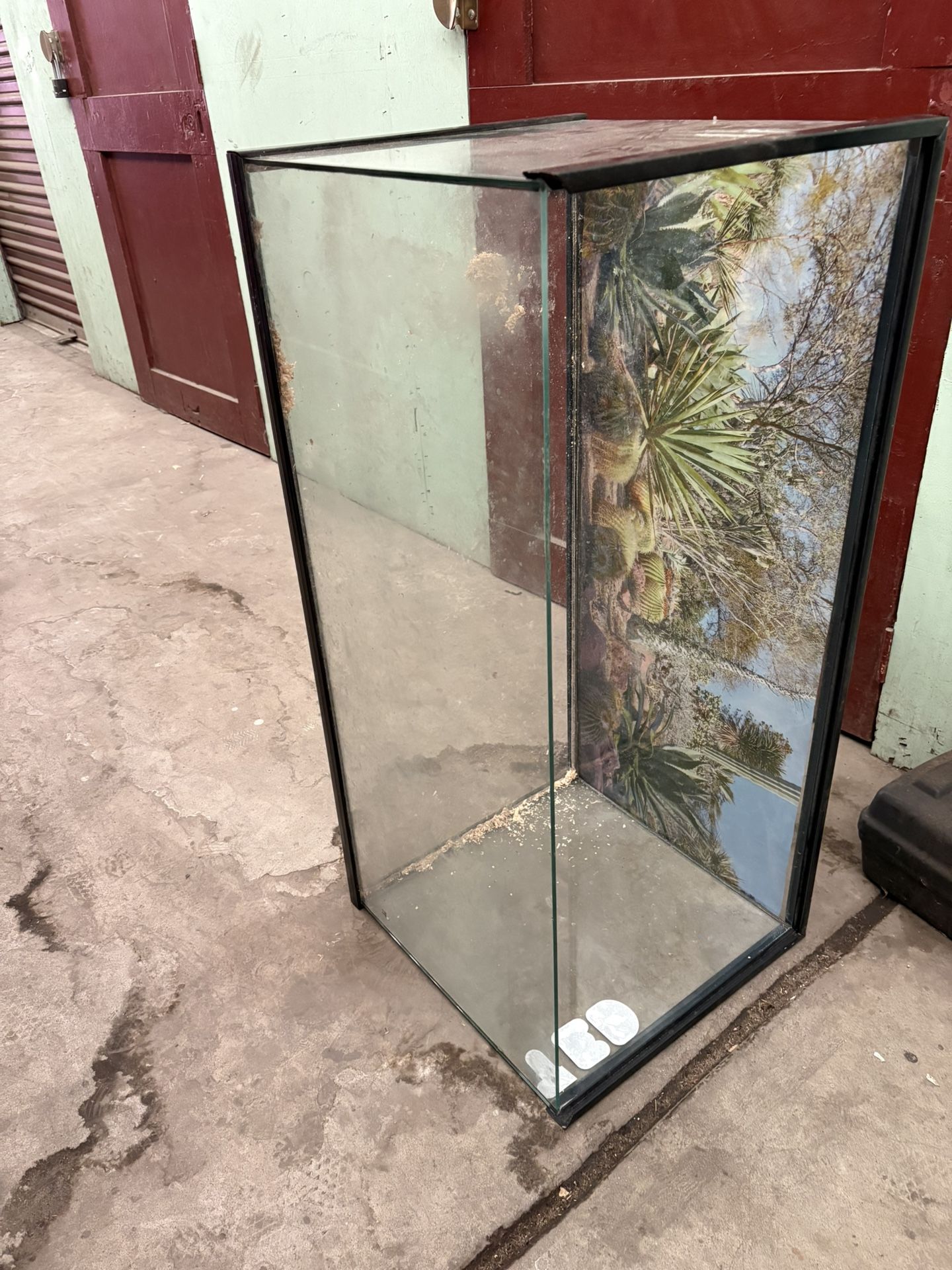 Fish Tank 40 Gallons