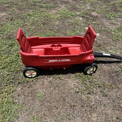 Radio flyer Wagon