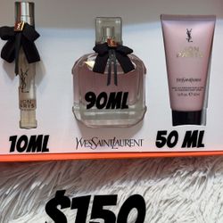 YSL Perfume Women