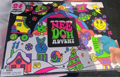 Needoh Advent