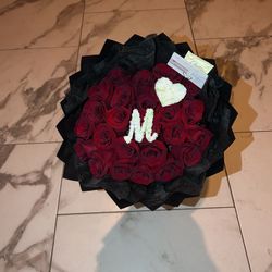 Rose Bouquet 
