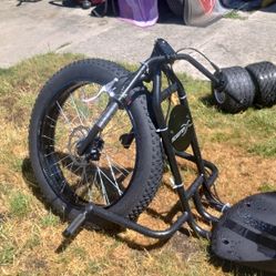 New 2025 Drift trike 7 hp