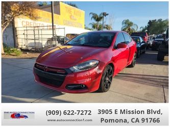 2013 Dodge Dart