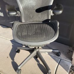 Herman Miller Aeron Office Desk Gaming Chairs 