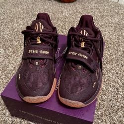 Anta Kai 1 Chief Hela