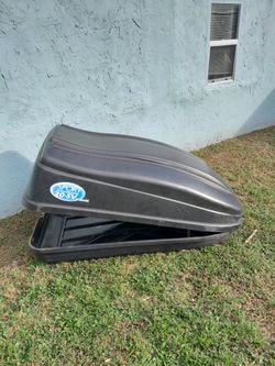 Sport 20-SV Roof Rack cargo Hauler 