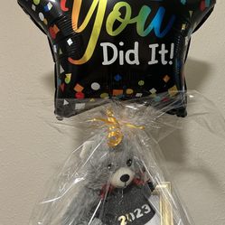 Teddy bear 🧸 Year 2023 School $20 