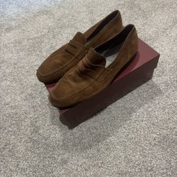 Men’s New York Too Boot Loafers 