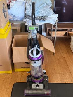 Bissell Vacuum