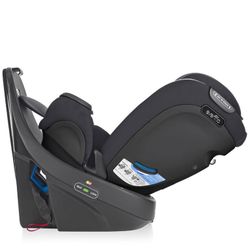 Evenflo Revolve 360 All-In-One Car Seat 