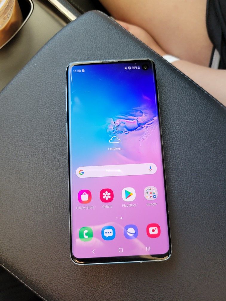 Samsung Galaxy S10 T-Mobile Unlocked Liberado