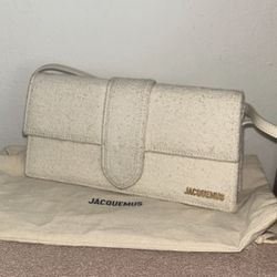 Jacquemus Le Bambino Long Bag