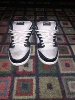 Nike concord sb