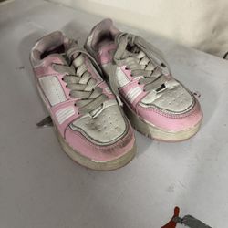 Anefun Roller Skate Shoes Size 1