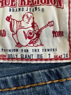True Religion Jeans