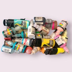 Fabric Paint Bundle
