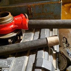 Ridgid