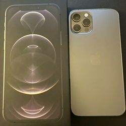 IPhone 12 Pro Max (Financing Available) - Same Day Pickup