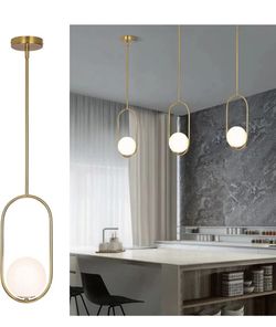 Pendant Light 